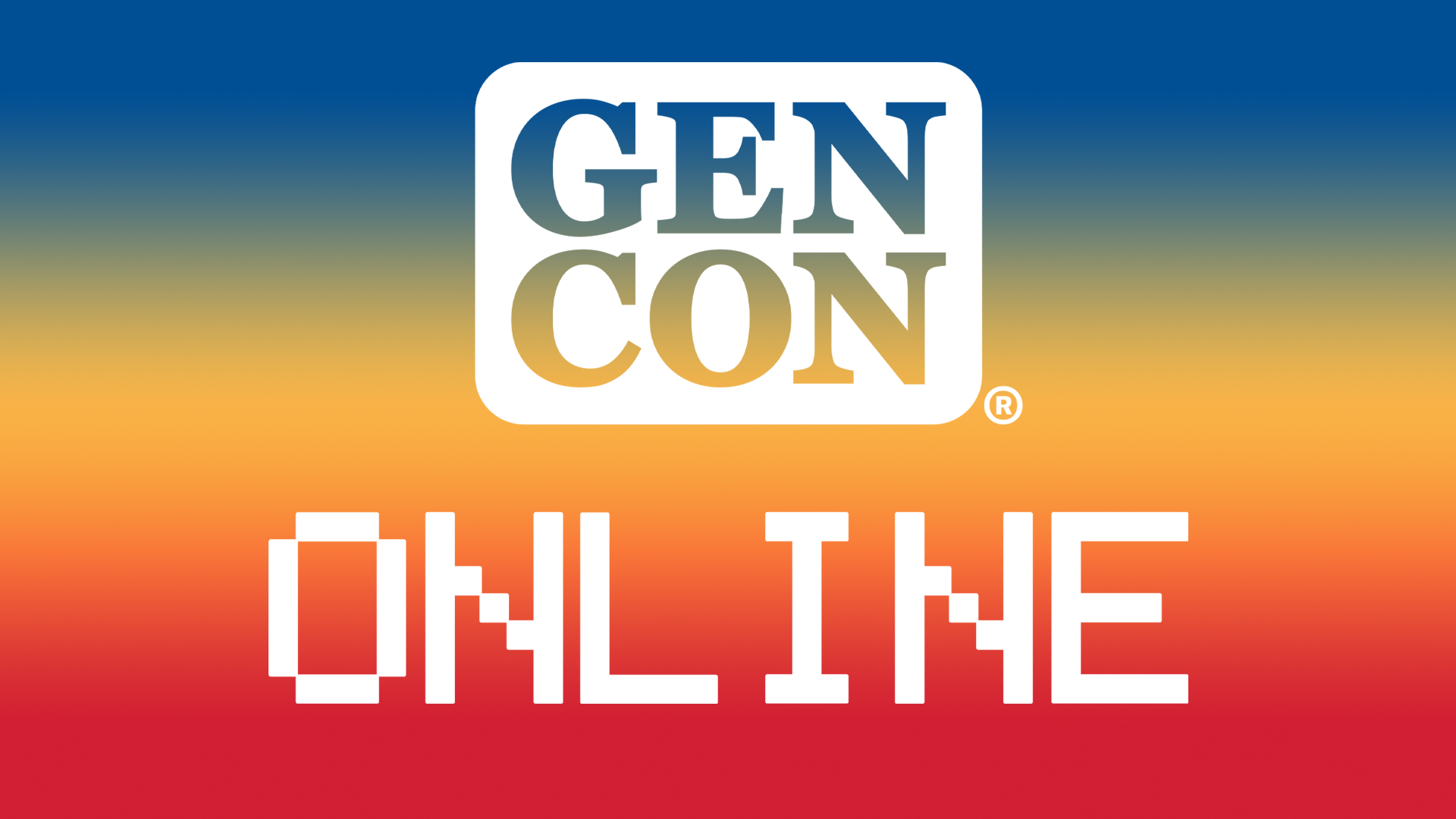 Gen Con Online - edebell.com